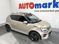 Second-hand Suzuki Ignis GL 86 CP (63 kW) 2020 Alb Hatchback