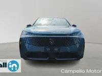 Nuova Peugeot 3008 Allure 136 CV (100 kW) 2026 Blu SUV