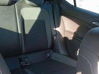 Usata Opel Astra GS Line 122 CV (89 kW) 2021 Nero Berlina