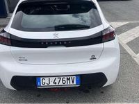 Usata Peugeot 208 GT 101 CV (74 kW) 2022 Other Utilitaria