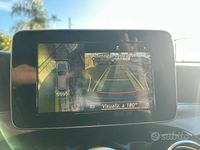 Usata Mercedes GLC220 170 CV (125 kW) 2017 Grigio SUV