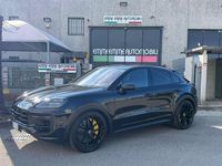 Usata Porsche Cayenne Turbo 600 CV (441 kW) 2024 Nero SUV