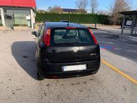 Usata Fiat Punto 77 CV (56 kW) 2006 Berlina