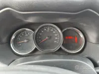 Usata Dacia Duster Lauréate 109 CV (80 kW) 2014 Bianco SUV
