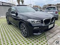 usata BMW X4 -- xDrive20d Msport