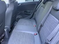 Usata Opel Corsa Edition 86 CV (63 kW) 2015 Utilitaria
