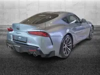 Usata Toyota Supra 258 CV (189 kW) 2022 Grigio Coupé