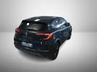 Usata Renault Captur RS Line 160 CV (117 kW) 2023 Other SUV