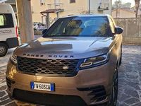 Usata Land Rover Range Rover Velar R-Dynamic 241 CV (177 kW) 2019 SUV
