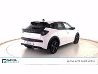 Usata Lancia Ypsilon 110 CV (80 kW) 2025 Bianco Utilitaria