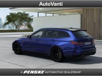 usata BMW M3 Serie 3Touring M xDrive Competition