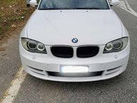 Usata BMW 120 Cabriolet 177 CV (130 kW) 2009 Cabrio