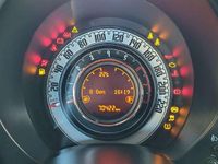 Usata Fiat 500 69 CV (50 kW) 2022 Grigio Utilitaria