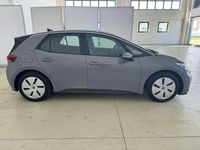 Usata VW ID.3 Pure 125 kW (170 CV) 2024 Grigio Utilitaria