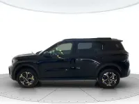 Nuova Citroën C3 Aircross 136 CV (100 kW) 2025 Nero SUV