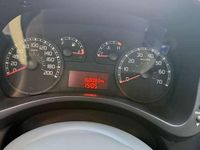 Usata Fiat Panda 4x4 Climbing 60 CV (44 kW) 2006 Giallo Utilitaria