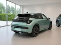 Usata Lancia Ypsilon 100 CV (73 kW) 2025 Verde Utilitaria