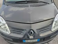 Usata Renault Modus Dynamique 82 CV (60 kW) 2006 Nero Monovolume