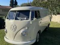 Usata VW T1 46 CV (33 kW) 1962 Furgone