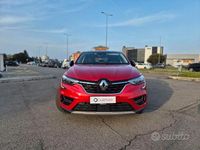 Usata Renault Arkana Intens 145 CV (106 kW) 2022 Rosso SUV