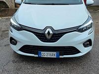 Usata Renault Clio V R.S. 91 CV (66 kW) 2021 Bianco Berlina