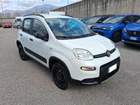 Usata Fiat Panda 4x4 S 86 CV (63 kW) 2020 Other Utilitaria