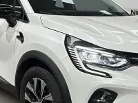 Usata Renault Captur Intens 91 CV (66 kW) 2023 Blu SUV