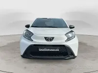 Nuova Toyota Aygo X Active 72 CV (52 kW) 2026 Bianco SUV