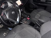 Usata Alfa Romeo Giulietta Super 120 CV (88 kW) 2017 Blu Utilitaria