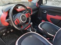 Usata Renault Twingo 90 CV (66 kW) 2014 Bianco Utilitaria