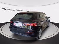 usata Audi A3 Sportback 30 2.0 tdi business s-tronic