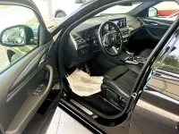Usata BMW X4 M Sport 190 CV (139 kW) 2021 Nero SUV
