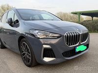 Usata BMW 218 Active Tourer Luxury Line 2023 Monovolume