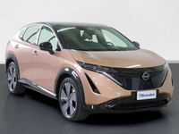 usata Nissan Ariya 87kwh evolve