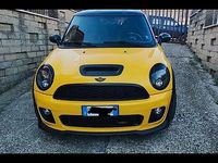 Usata Mini John Cooper Works 211 CV (155 kW) 2011 Utilitaria