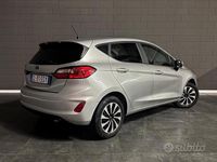 Usata Ford Fiesta Titanium 75 CV (55 kW) 2022 Other Utilitaria