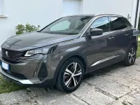 Usata Peugeot 3008 GTi 181 CV (133 kW) 2023 Grigio SUV