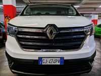 Usata Renault Trafic 110 CV (80 kW) 2022 Bianco