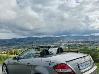 Usata Mercedes SLK280 231 CV (169 kW) 2006 Other Cabrio
