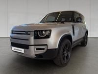 Usata Land Rover Defender S 249 CV (183 kW) 2021 Hakuba silver SUV