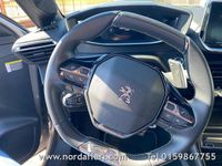 Usata Peugeot 208 GT 131 CV (96 kW) 2021 Grigio Utilitaria