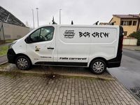 Usata Nissan NV300 121 CV (88 kW) 2019 Furgone