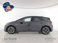 Occasion VW ID.3 Pro Performance 150 kW (204 ch) 2023 Gris Citadine