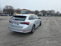 Usata Skoda Octavia G-TEC Style 131 CV (96 kW) 2021 Station wagon