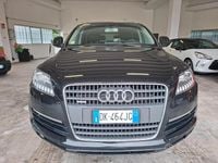 Usata Audi Q7 Ambiente 233 CV (171 kW) 2007 Nero SUV