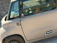 Usata Citroën AMI 2024 Grigio Utilitaria