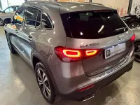 Usata Mercedes GLA200 150 CV (110 kW) 2023 Antracite SUV