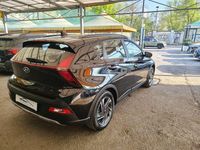 Occasion Hyundai Bayon 82 PK (60 kW) 2024 Zwart SUV