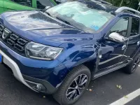 Usata Dacia Duster Prestige 109 CV (80 kW) 2018 SUV