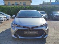 usata Toyota Corolla (2018-->) 1.8 Hybrid Active